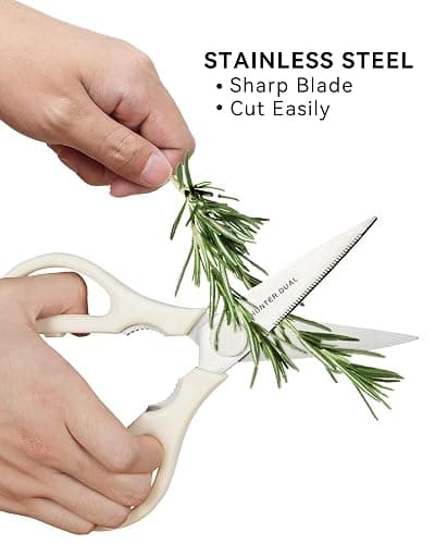 Kitchen Scissors  thumbnail 4