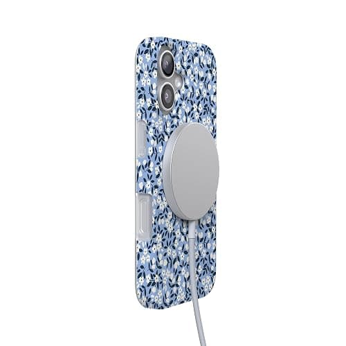 Casely iPhone 17 Case | Picking Daisies | Cottagecore | Compatible with MagSafe | Classic Ultra Slim Design thumbnail 8