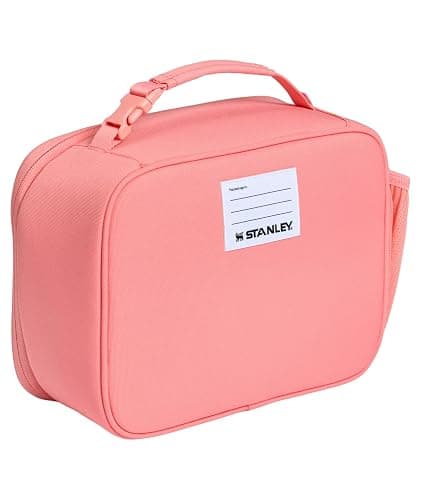 STANLEY Assembly Lunch Box 3.5L, Insulated Lunch Bag, Sorbet thumbnail 4