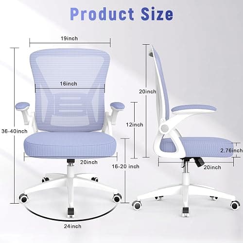 Office Chair thumbnail 3