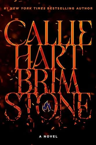 Brimstone (Deluxe Limited Edition) (Fae & Alchemy, 2) thumbnail 2