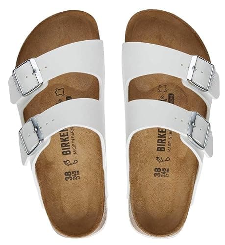 Birkenstock Unisex Arizona Birko-Flor Sandals thumbnail 3