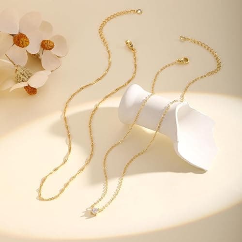 Necklace thumbnail 7