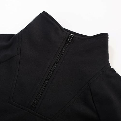 GRACE KARIN Girls Fall Outfit Teen 2 Piece Sweatshirt Sweatpant Back To School Tracksuit Fashion Cute Clothes Size 6-12 thumbnail 8