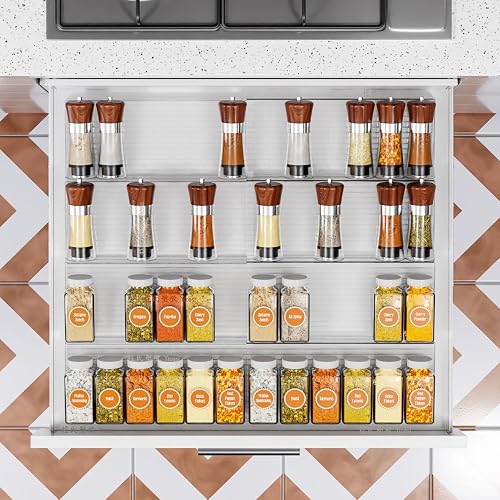 Nail polish organizer  thumbnail 3