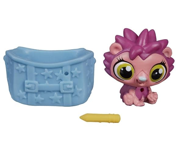 Littlest Pet Shop Blind Bag 1 thumbnail 4