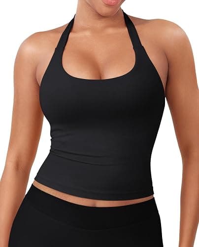 workout tank - Image 1