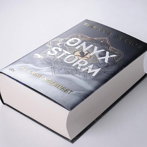 Onyx Storm‹ (Band 3) thumbnail 4