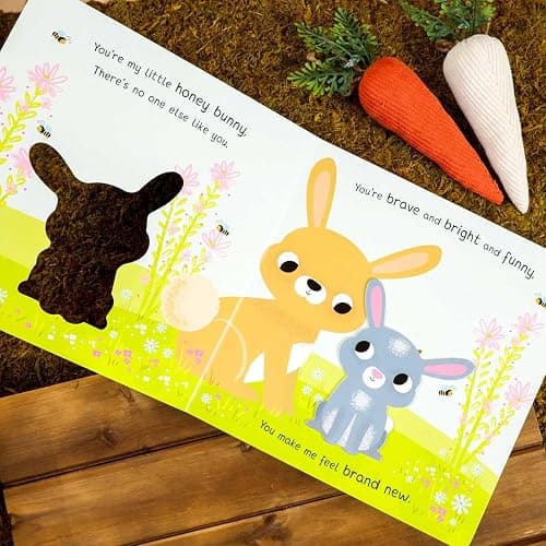 You're My Little Honey Bunny thumbnail 5