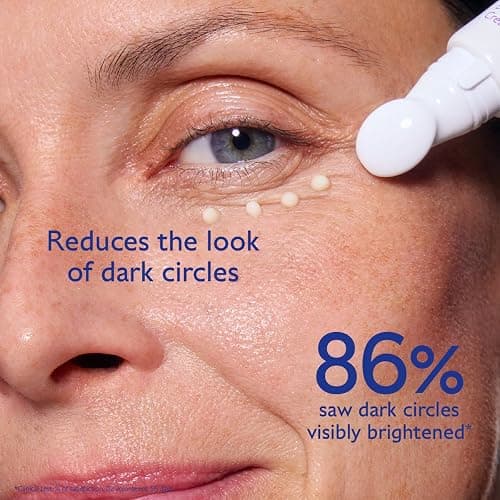 Caudalie Vinoperfect Dark Circle Brightening Caffeine Eye Cream with Niacinamide, Fragrance Free - 15 mL thumbnail 2