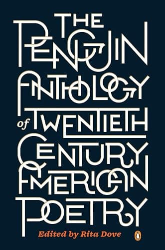 The Penguin Anthology of Twentieth-Century American Poetry - Image 1