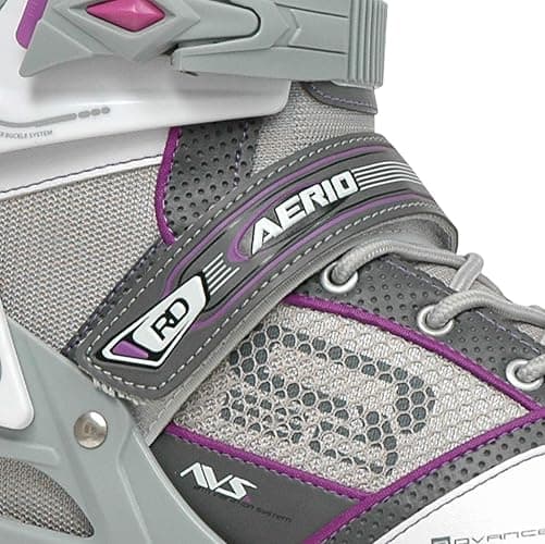 Roller Derby AERIO Q-60 Women's Inline Skates thumbnail 2
