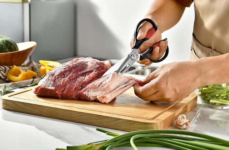 Kitchen Shears thumbnail 2