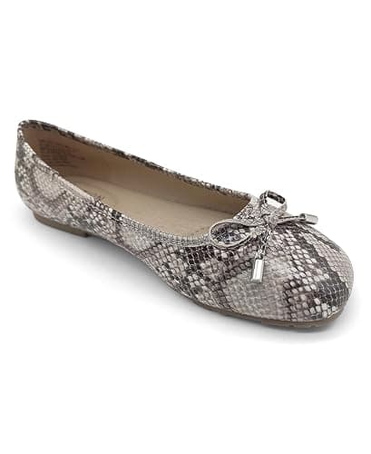 Kenneth Cole REACTION Women's Elstree Flats thumbnail 8