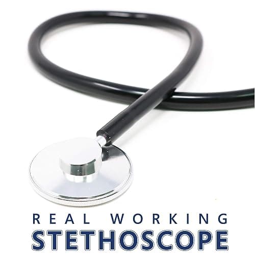 Stethoscope thumbnail 3