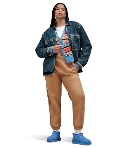 UGG Womens Classic Sweatpant - Image 1
