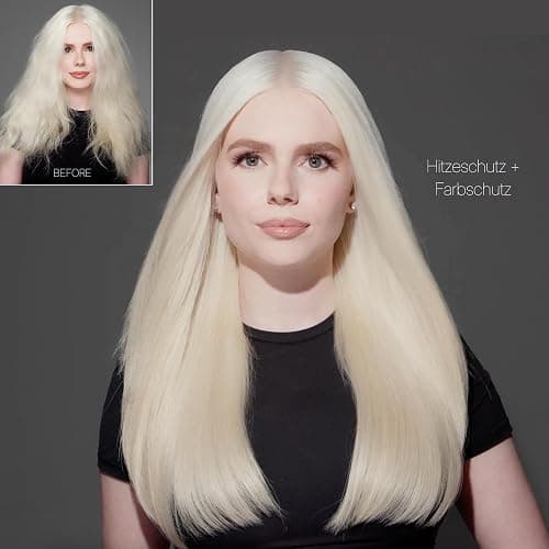 Color Wow Dream Coat Anti Frizz Spray für superglattes Haar, Hitzeschutz für Haare hält bis zu 3 Haarwäschen, Glanzspray für geschmeidige Haare, 200ml thumbnail 7