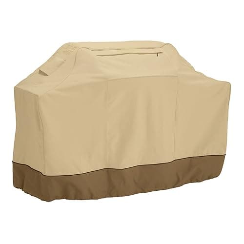 Classic Accessories Veranda Grill Cover