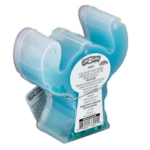 CRA-Z-Slimy Cool Stitch Slime Toy- Glossy, Stretchy, Super Soft, Smooth Cool Blue Stitch Slime for Boys and Girls, Lilo and Stitch Kids Toy Gift - Cool Stitch thumbnail 5