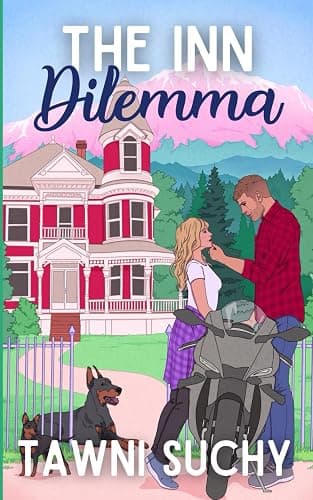 The Inn Dilemma - Image 1