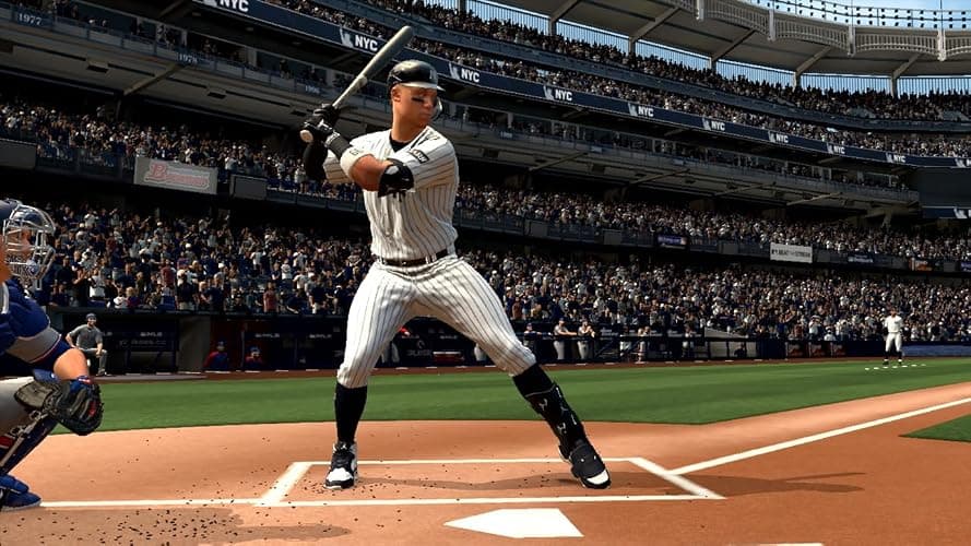 MLB: The Show 26 - Nintendo Switch thumbnail 8