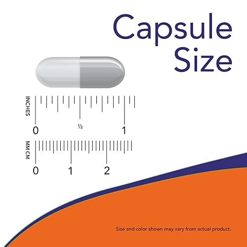 NOW Foods Supplements, Vitamin C-1,000 with 100 mg of Bioflavonoids, Antioxidant Protection*, 250 Veg Capsules - 250 Caps by Now thumbnail 5