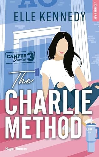 The Charlie method - Version française: The campus Diaries Tome 3 - Image 1
