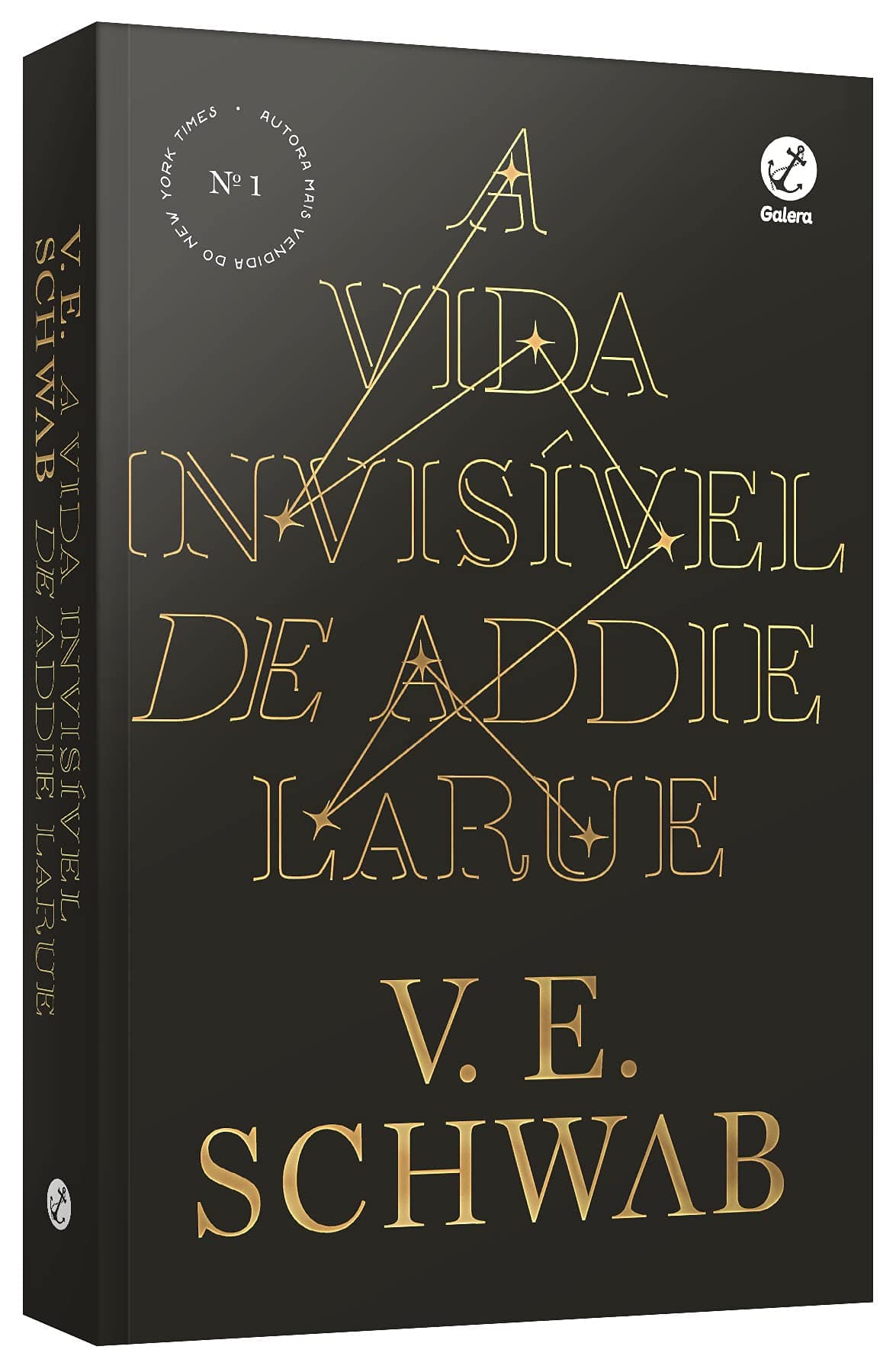 A vida invisível de Addie LaRue thumbnail 3