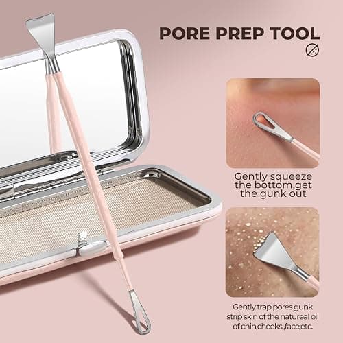 Pimple Popper Tool Kit thumbnail 4