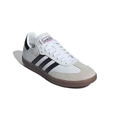 adidas Unisex-Adult Samba Indoor Shoe | Soccer Shoes thumbnail 5