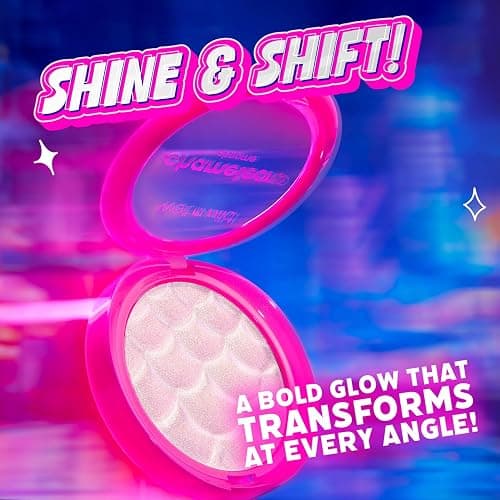 Chameleon Chrome Highlighter thumbnail 5