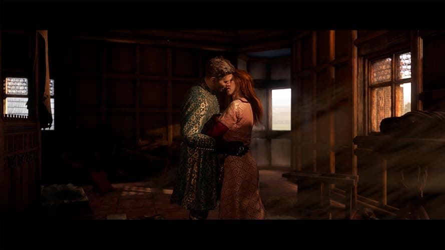Kingdom Come: Deliverance II - PlayStation 5 thumbnail 9