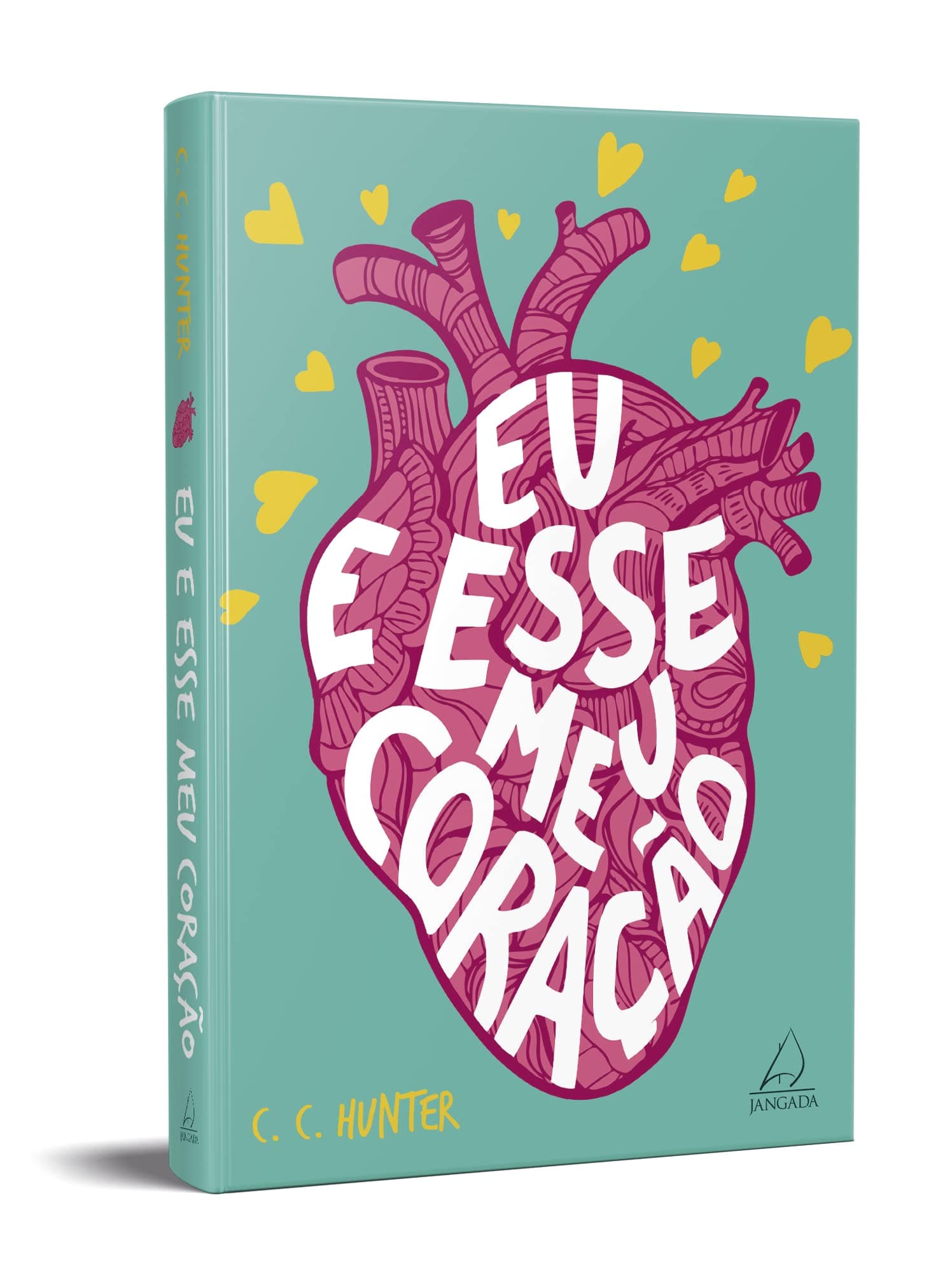 Eu e esse meu coração thumbnail 3