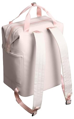 Stanley All Day Madeleine Backpack Soft Cooler 20 Can Cooler with Handle and Shoulder Straps Insulated Travel Bag with Zipper BPA-Free thumbnail 3