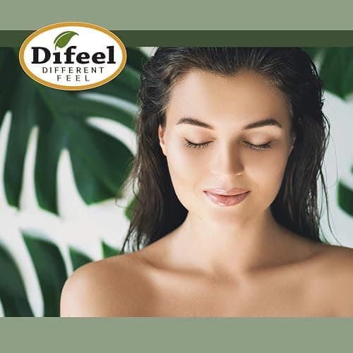 Difeel Premium Natural Jamaican Black Castor Hair Oil 7.1 oz - Jamaican Black Castor Oil for Hair Growth thumbnail 5