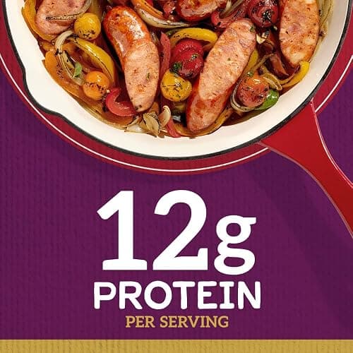 Aidells Korean Bbq Style Smoked Chicken Sausage, 12 Oz (4 Count) thumbnail 2