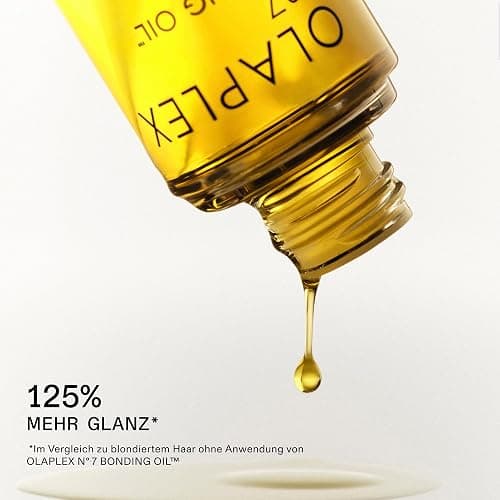 Olaplex Wash and Shine Hair Kit: N°.4, 5, 7 – Shampoo & Conditioner Set | Reinigt, Spendet Feuchtigkeit & Bändigt Frizz Bis Zu 72 Stunden | Bonding Oil Für Glanz & Schutz thumbnail 2