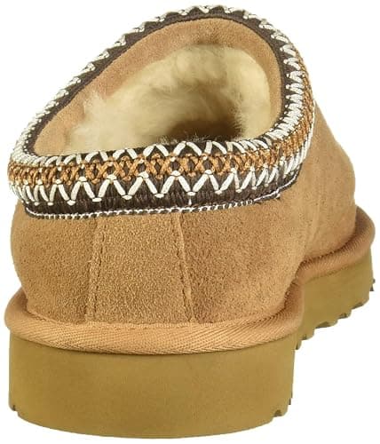UGG Men's Tasman Slipper - 10 - Chestnut thumbnail 3