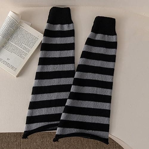 Girls Leg Warmers Knitted thumbnail 6