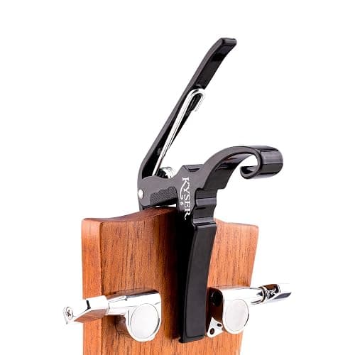 Guitar Capo thumbnail 4