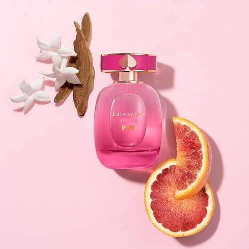 kate spade new york - Pop Eau de Parfum - Women's Fragrance - Fruity & Woody - With notes of Raspberry, Coconut & White Musks thumbnail 3