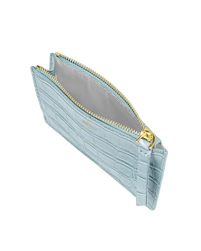 JW PEI Quinn Zipped Card Holder thumbnail 3