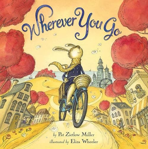 Wherever You Go - Image 1
