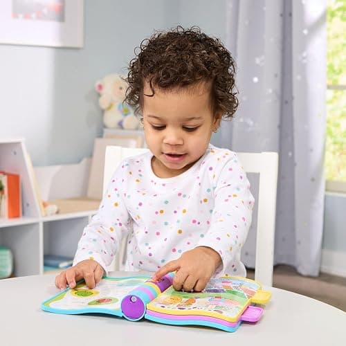 VTech Peppa Pig Peppa's Nursery Rhymes thumbnail 8