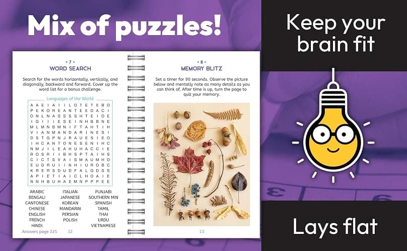 Memory Puzzles thumbnail 3