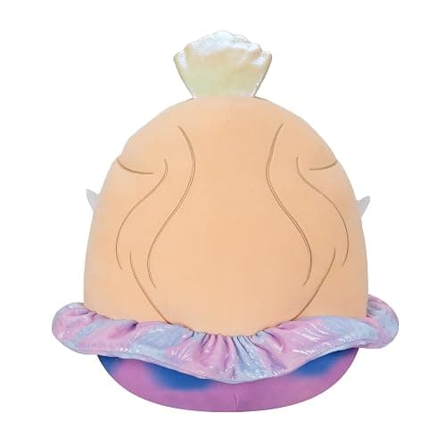 Squishmallows Original Wicked 12in Hero Glinda - Ultrasoft Official Jazwares Plush thumbnail 5
