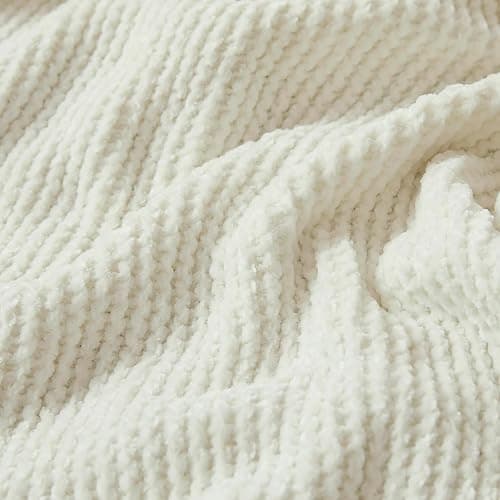 Chenille Throw Blanket thumbnail 9