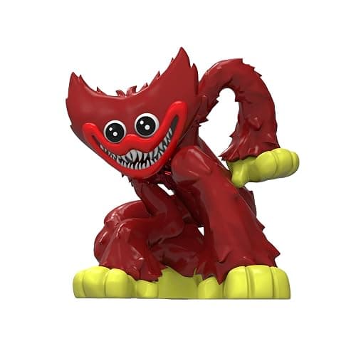 Poppy Playtime Series 2 Collectable Minifigures thumbnail 5