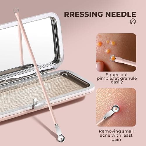 Pimple Popper Tool Kit thumbnail 5
