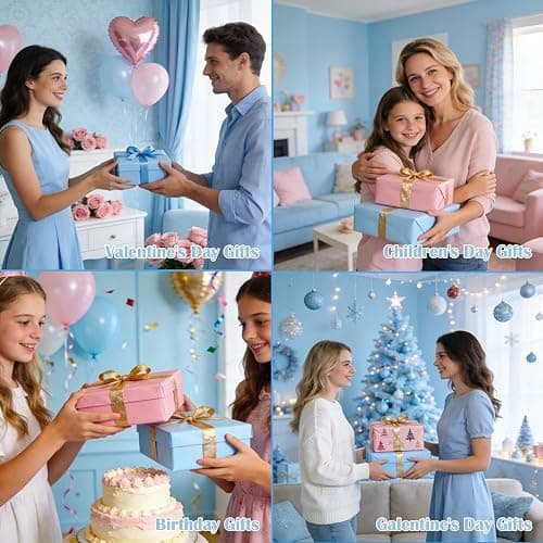 12PCS Milk Skin Care Set for Kids & Teens, 12 IN 1 Moisturizing Milk Skincare for Girls 10-12, Skincare for Kids Age 8-12, Birthday Gifts for Teen Girls, Face Care Kit, Korean Skin Care thumbnail 3
